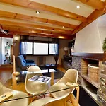 Atico Duplex Alto Standing En Escaldes Pl861 Hut-6508