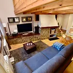 Atico Duplex Alto Standing En Escaldes Pl861 Hut-6508