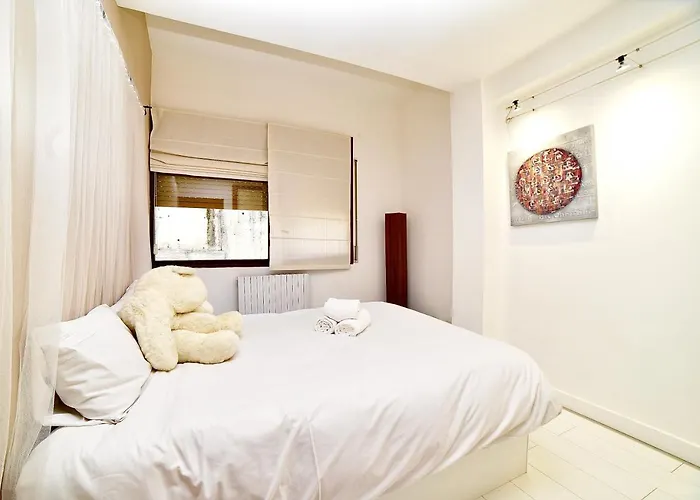 Atico Duplex Alto Standing En Escaldes Pl861 Hut-6508