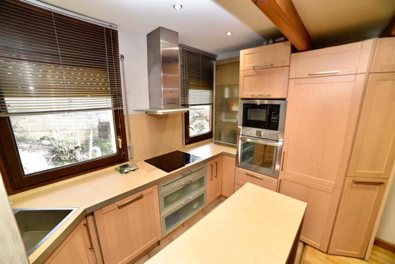 Atico Duplex Alto Standing En Escaldes Pl861 Hut-6508 Apartamento
