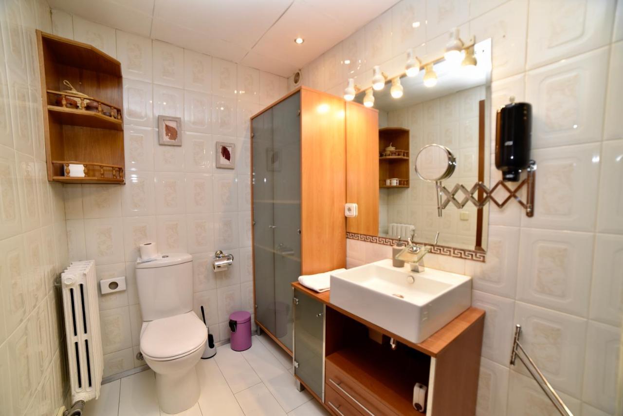 Atico Duplex Alto Standing En Escaldes Pl861 Hut-6508 Andorra-a-Velha