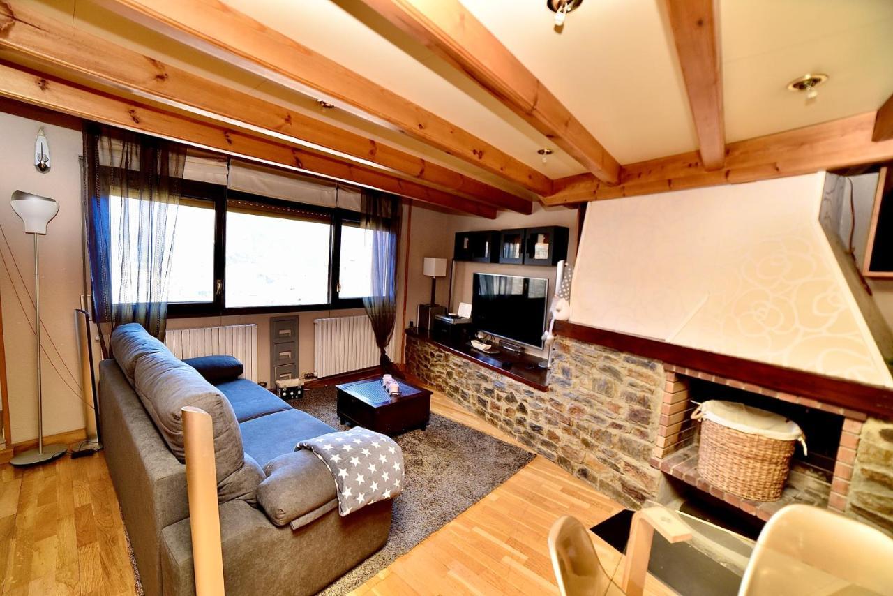 Atico Duplex Alto Standing En Escaldes Pl861 Hut-6508 Apartamento *