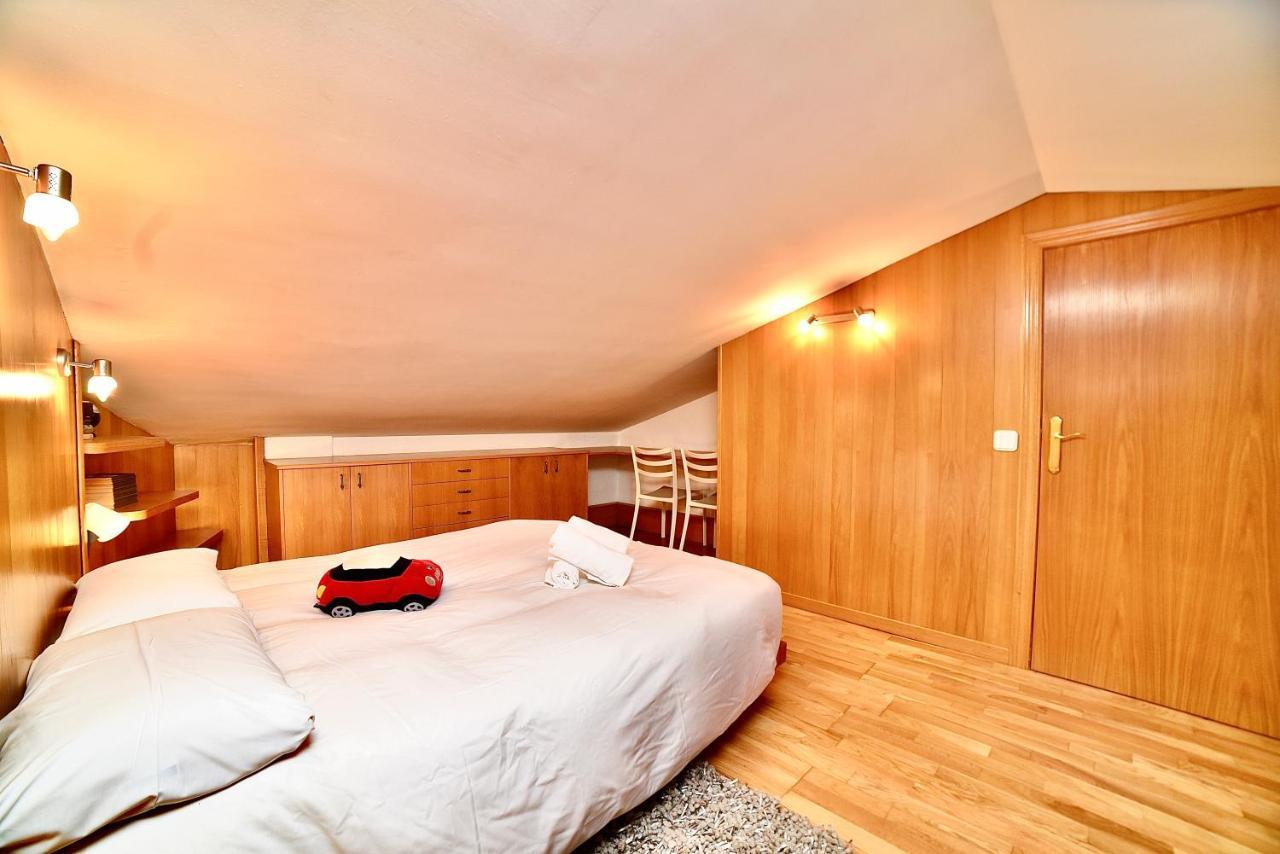 Apartamento Atico Duplex Alto Standing En Escaldes Pl861 Hut-6508 Andorra la Vieja