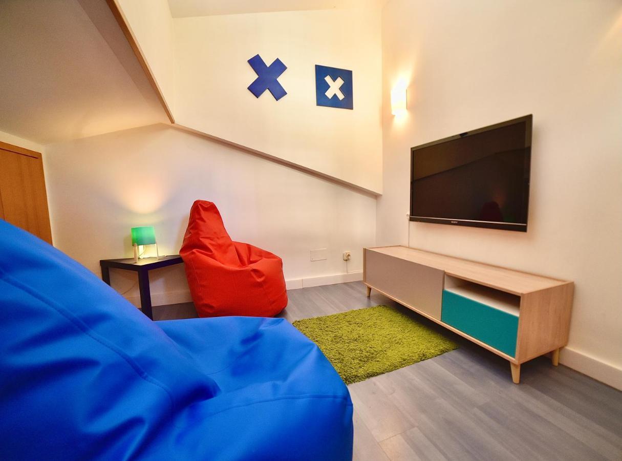 Atico Duplex Alto Standing En Escaldes Pl861 Hut-6508 Apartamento *