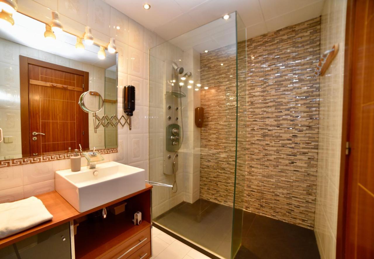 Atico Duplex Alto Standing En Escaldes Pl861 Hut-6508 * Andorra la Vieja