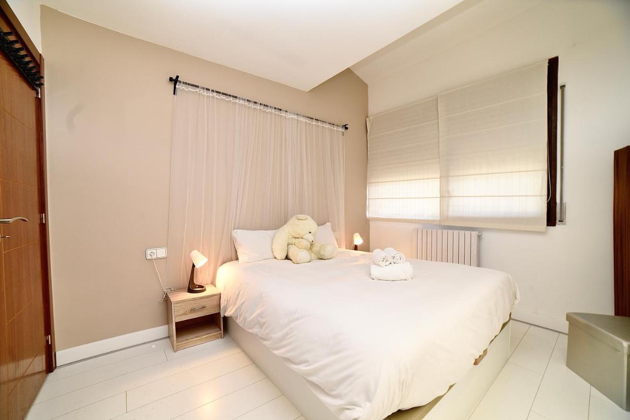 Atico Duplex Alto Standing En Escaldes Pl861 Hut-6508 Apartamento Andorra la Vieja