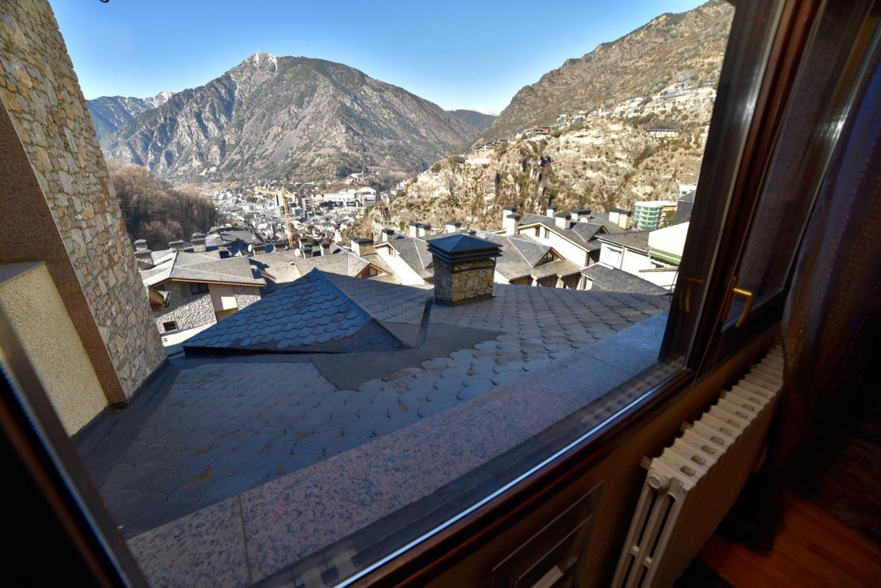 Atico Duplex Alto Standing En Escaldes Pl861 Hut-6508 * Andorra la Vieja