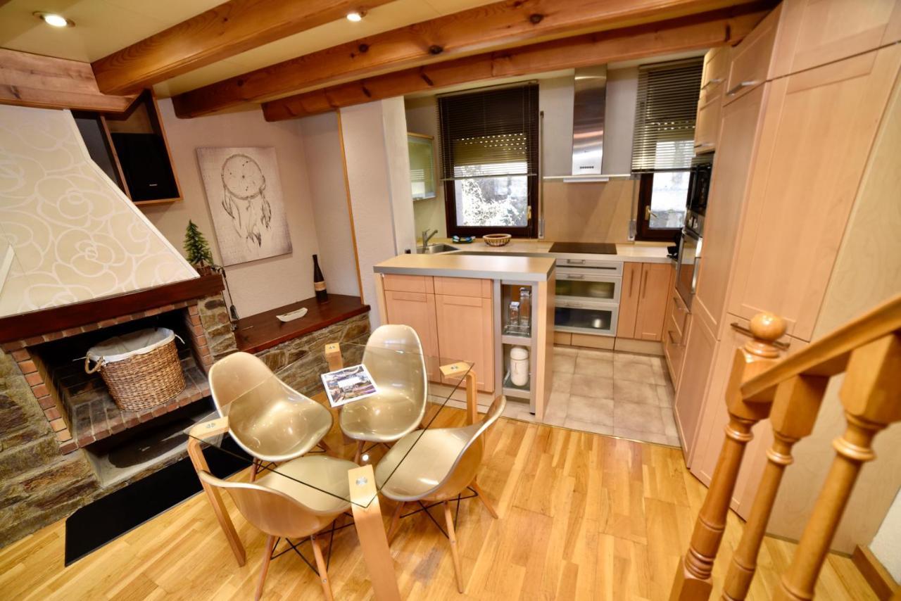 Atico Duplex Alto Standing En Escaldes Pl861 Hut-6508 Apartamento *